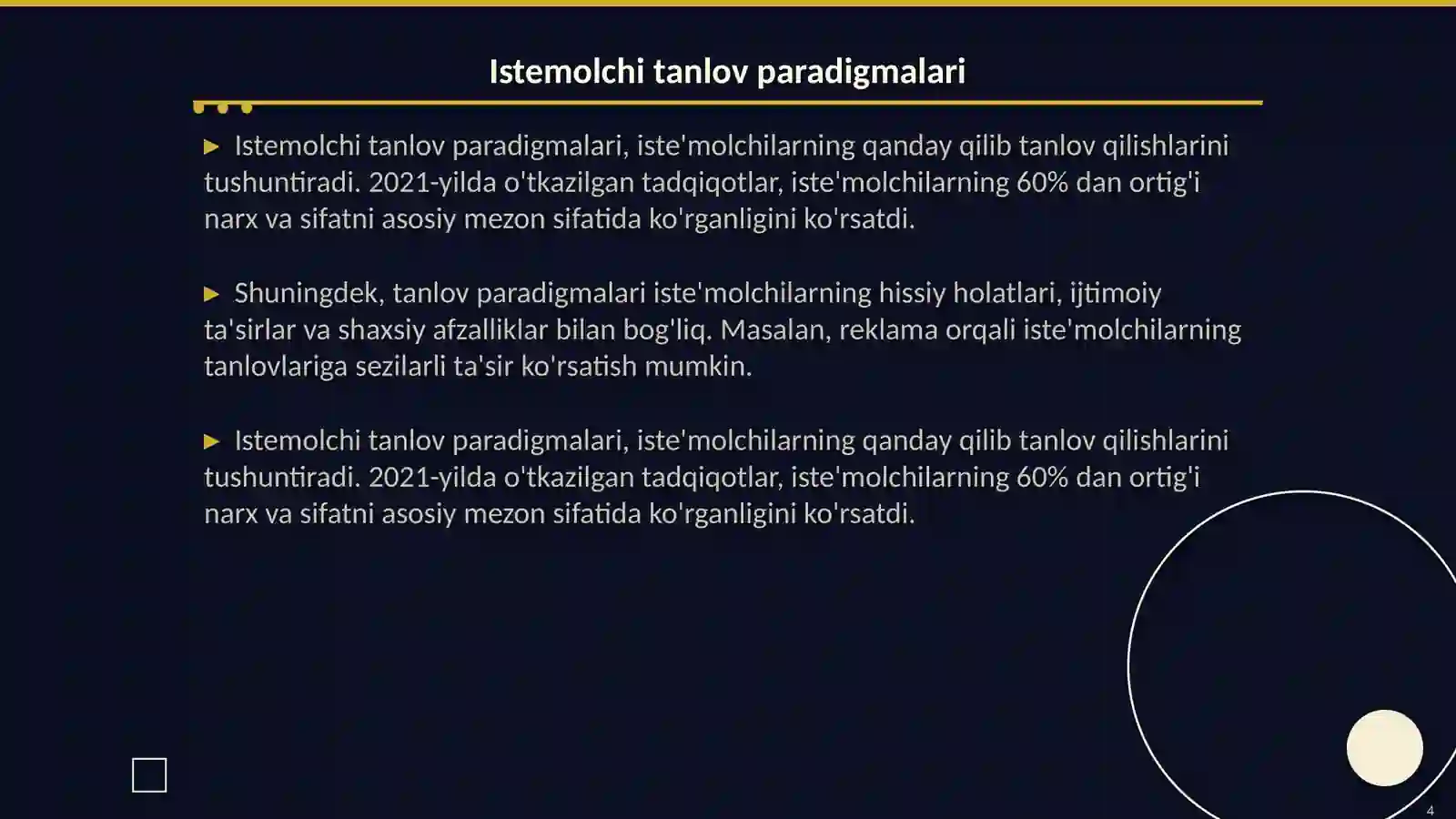 Product slide 4