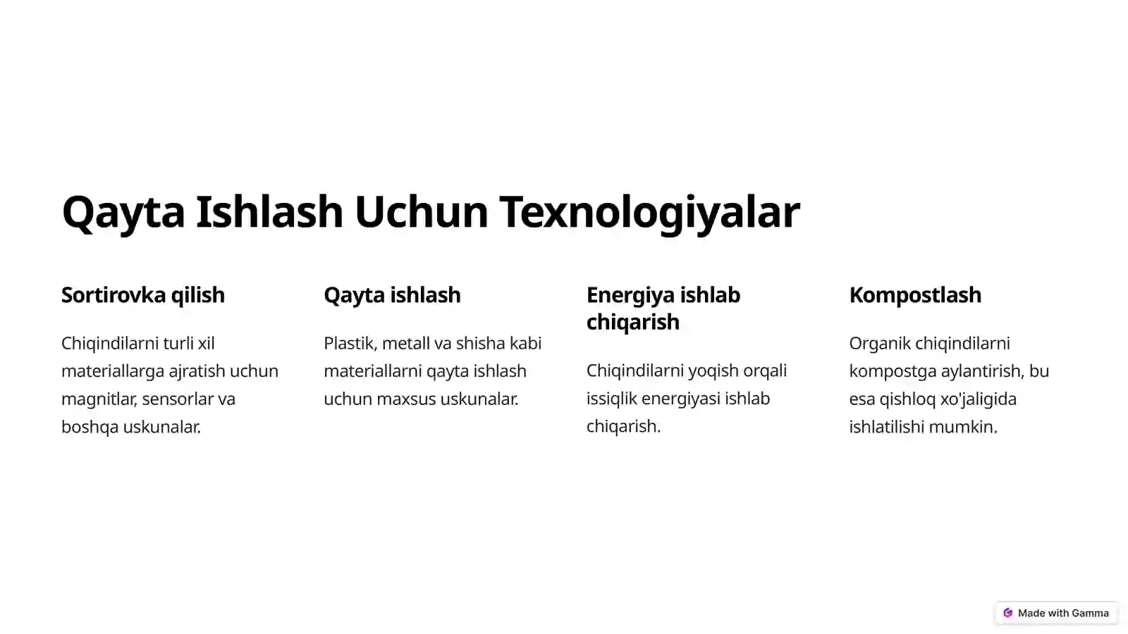 Product slide 4