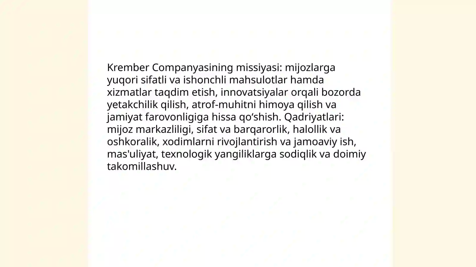 Product slide 4