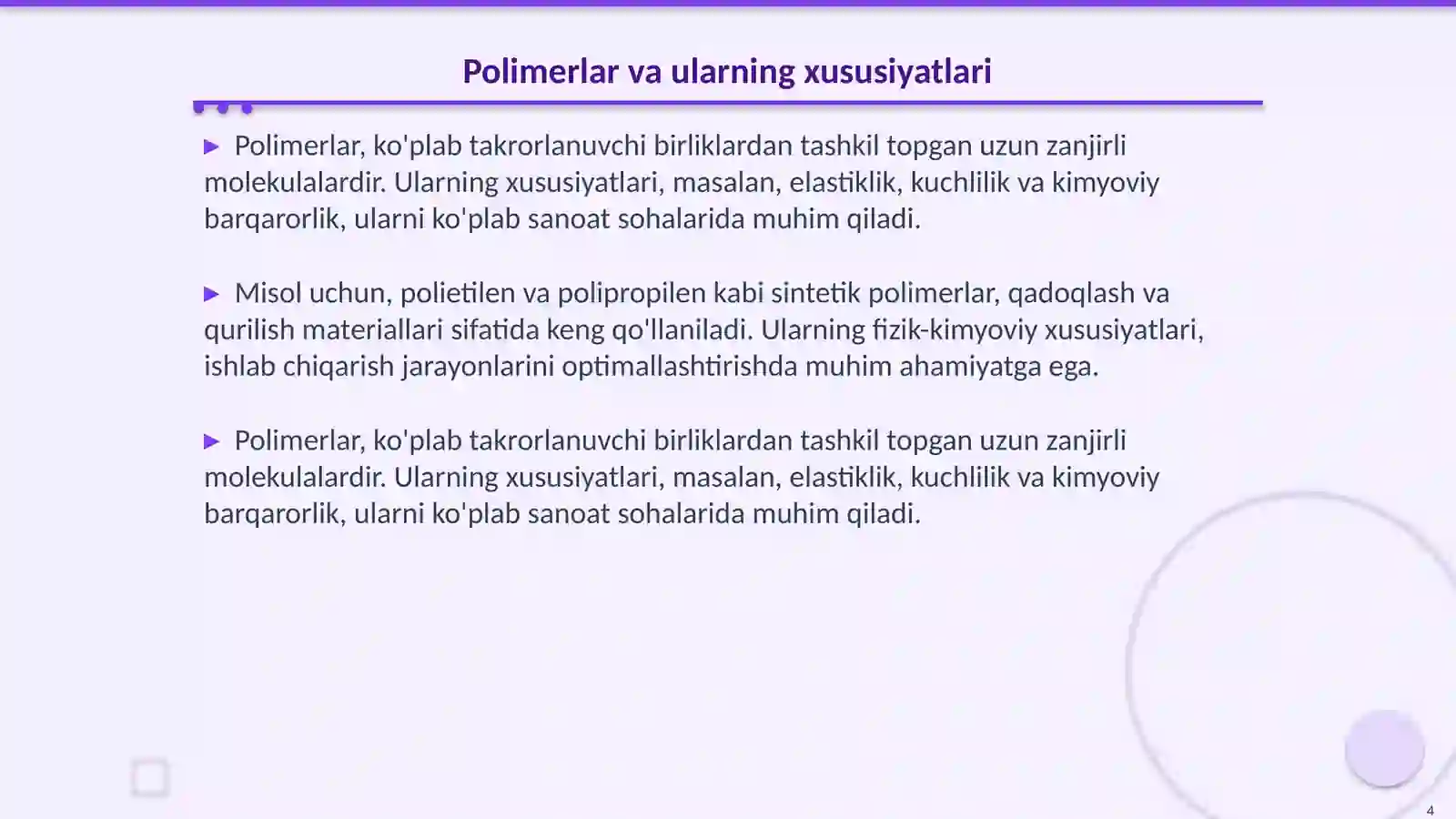 Product slide 4