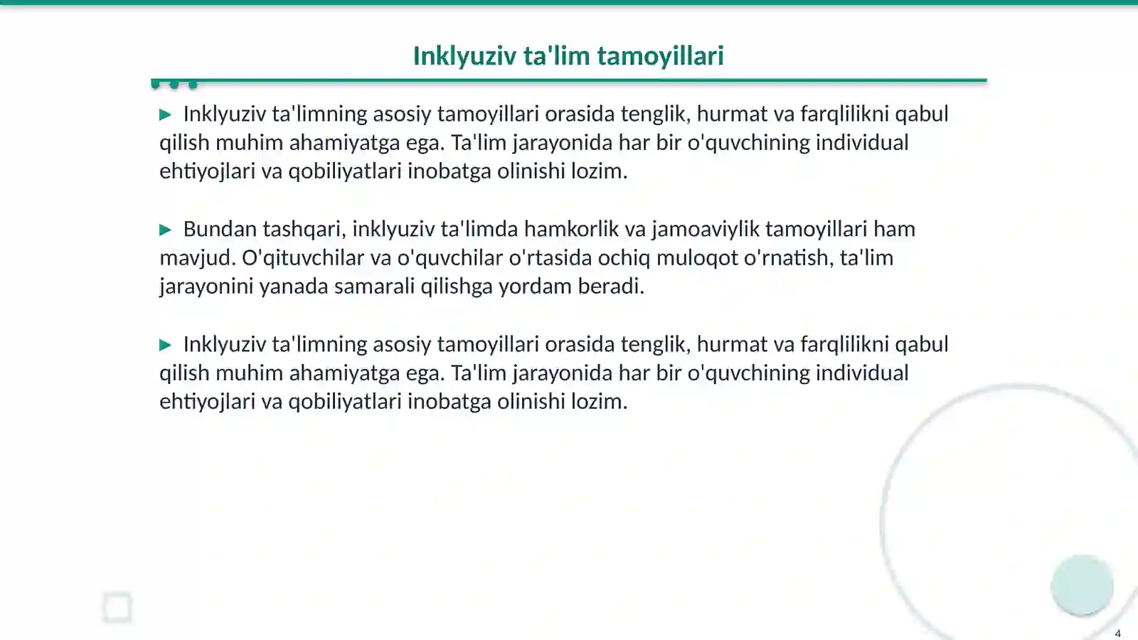 Product slide 4