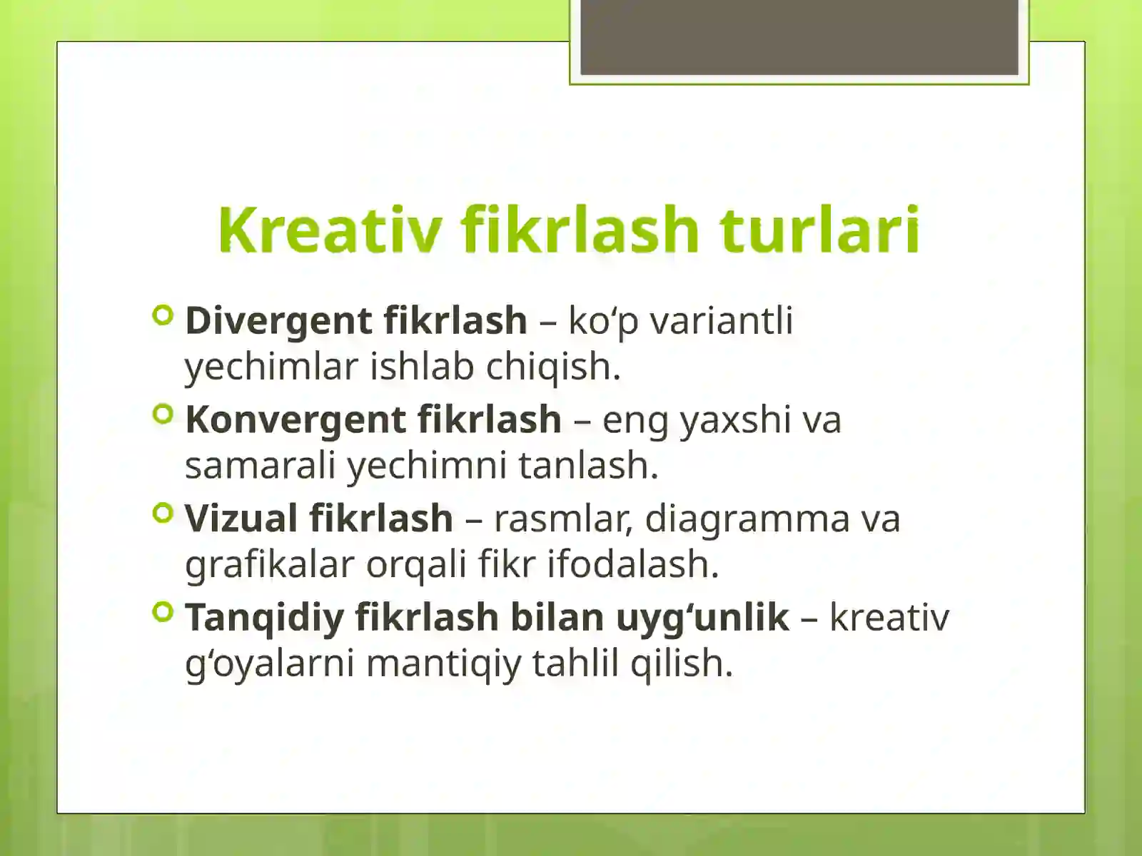 Product slide 4