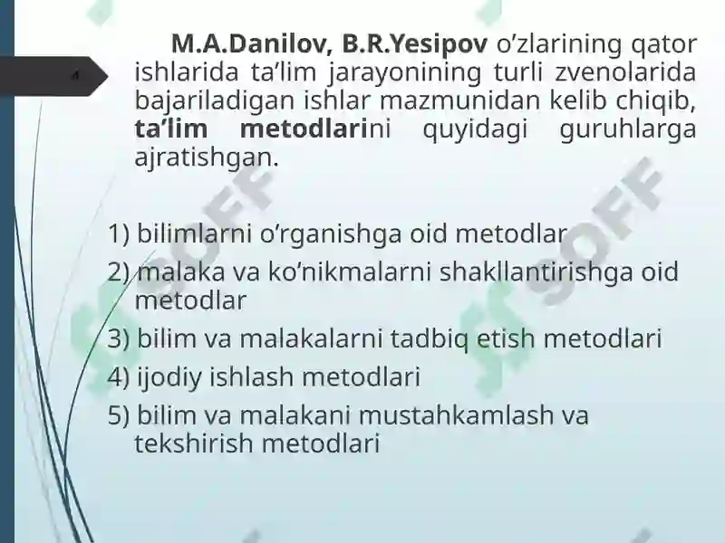 Product slide 4