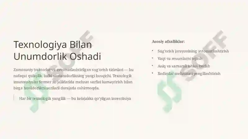 Product slide 4