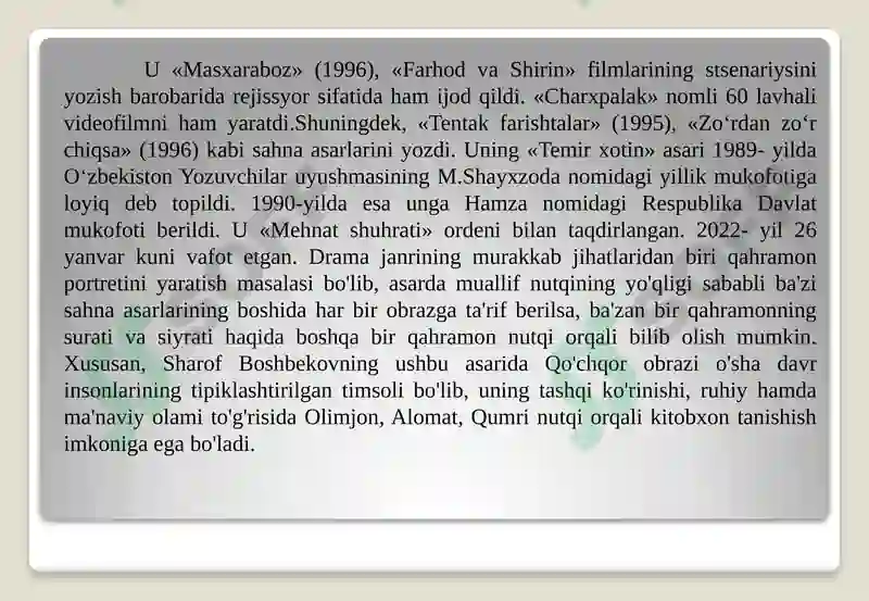 Product slide 4
