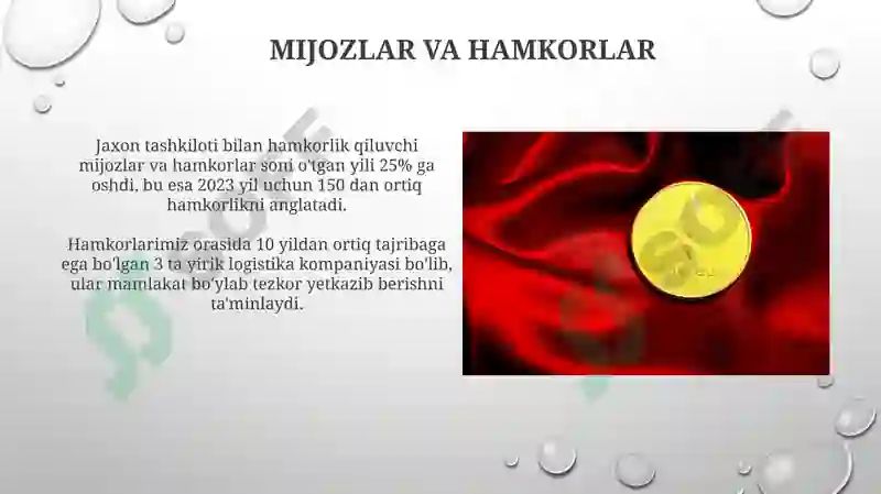 Product slide 4