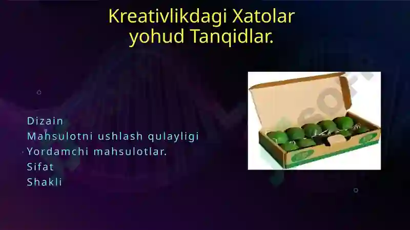 Product slide 4