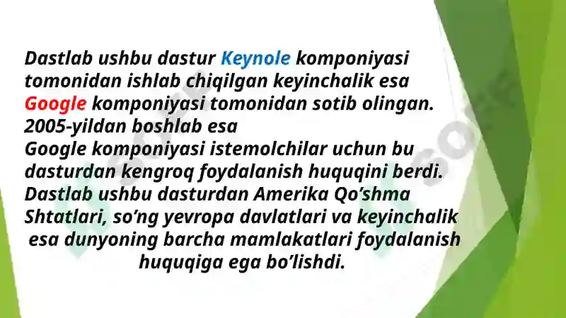 Product slide 4