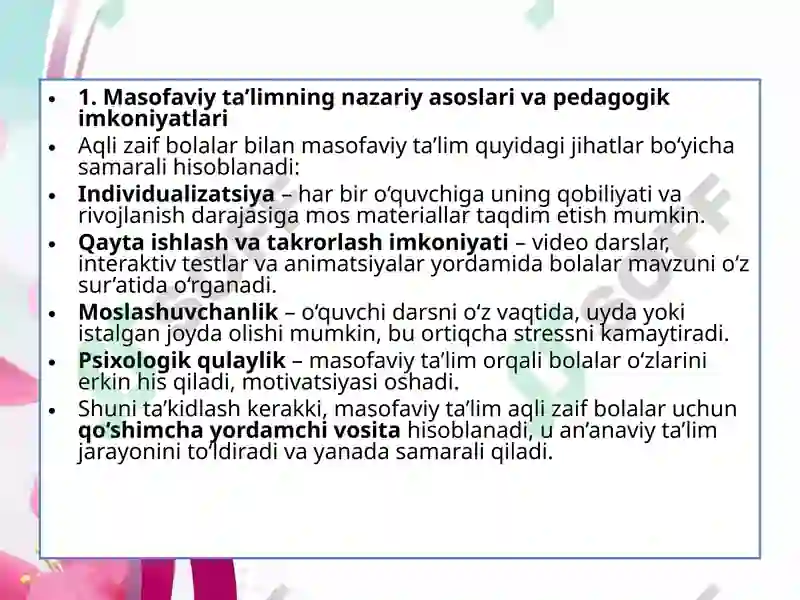 Product slide 4