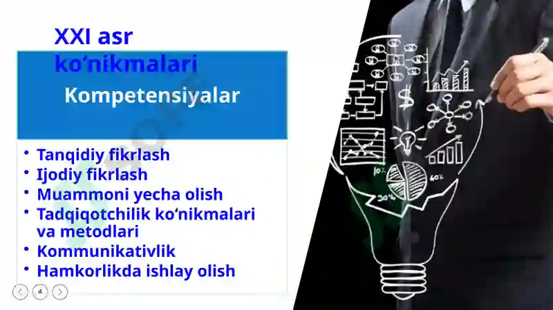 Product slide 4