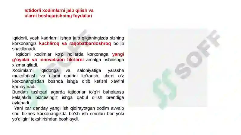 Product slide 4