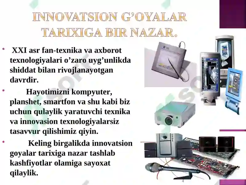 Product slide 4