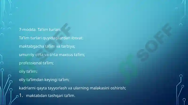 Product slide 4