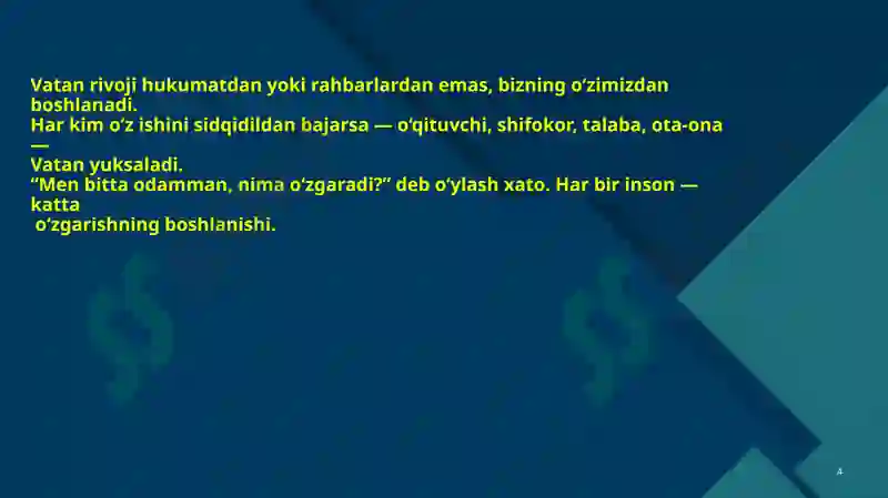 Product slide 4