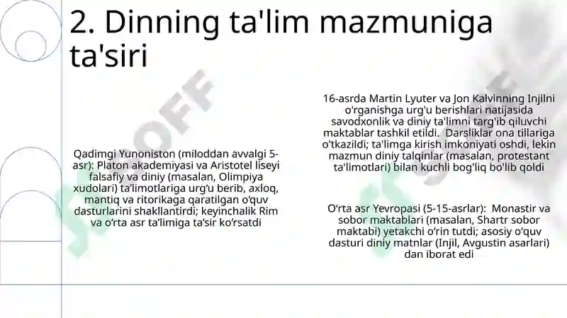 Product slide 4