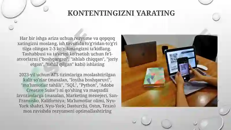 Product slide 4