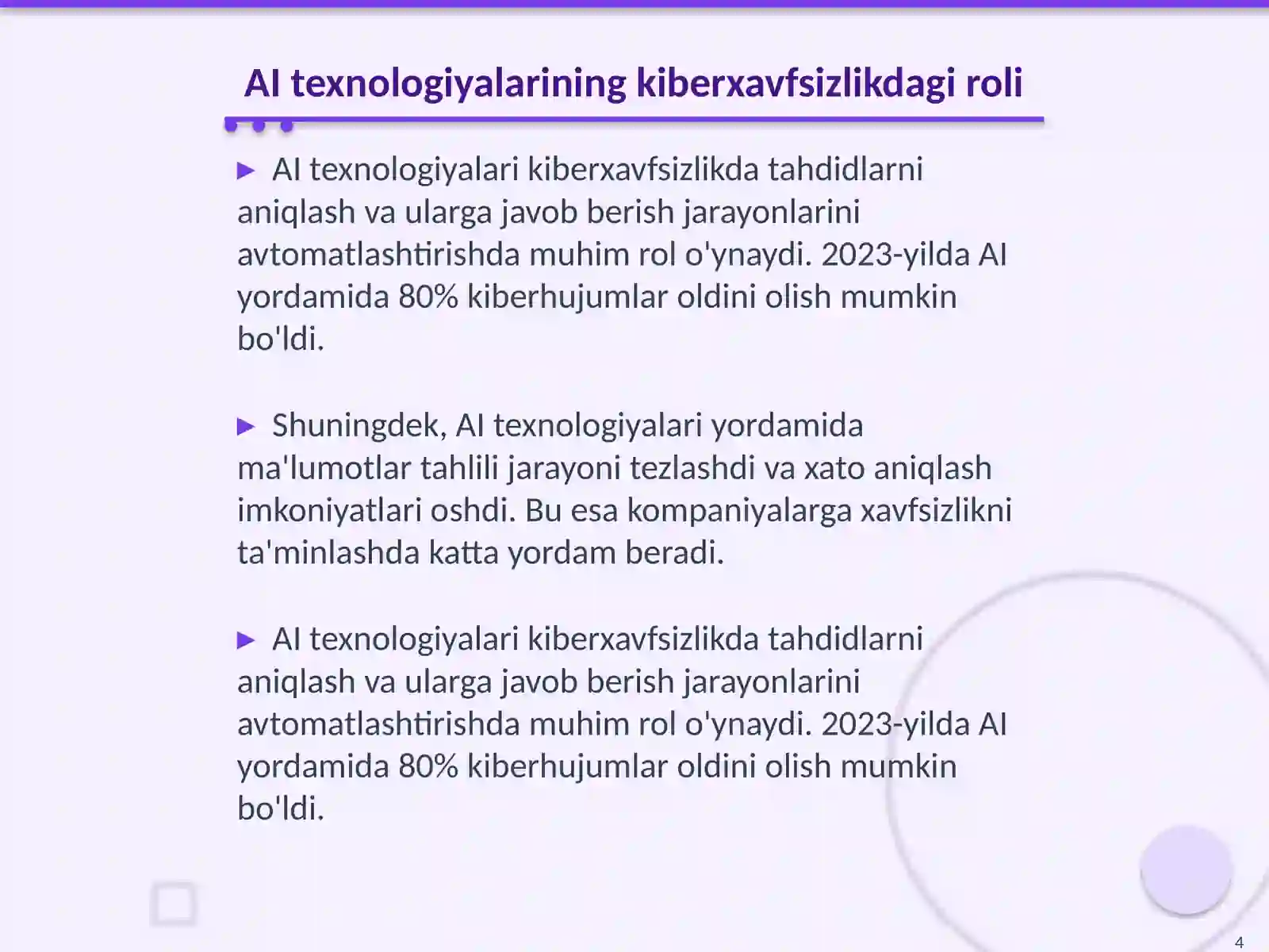 Product slide 4