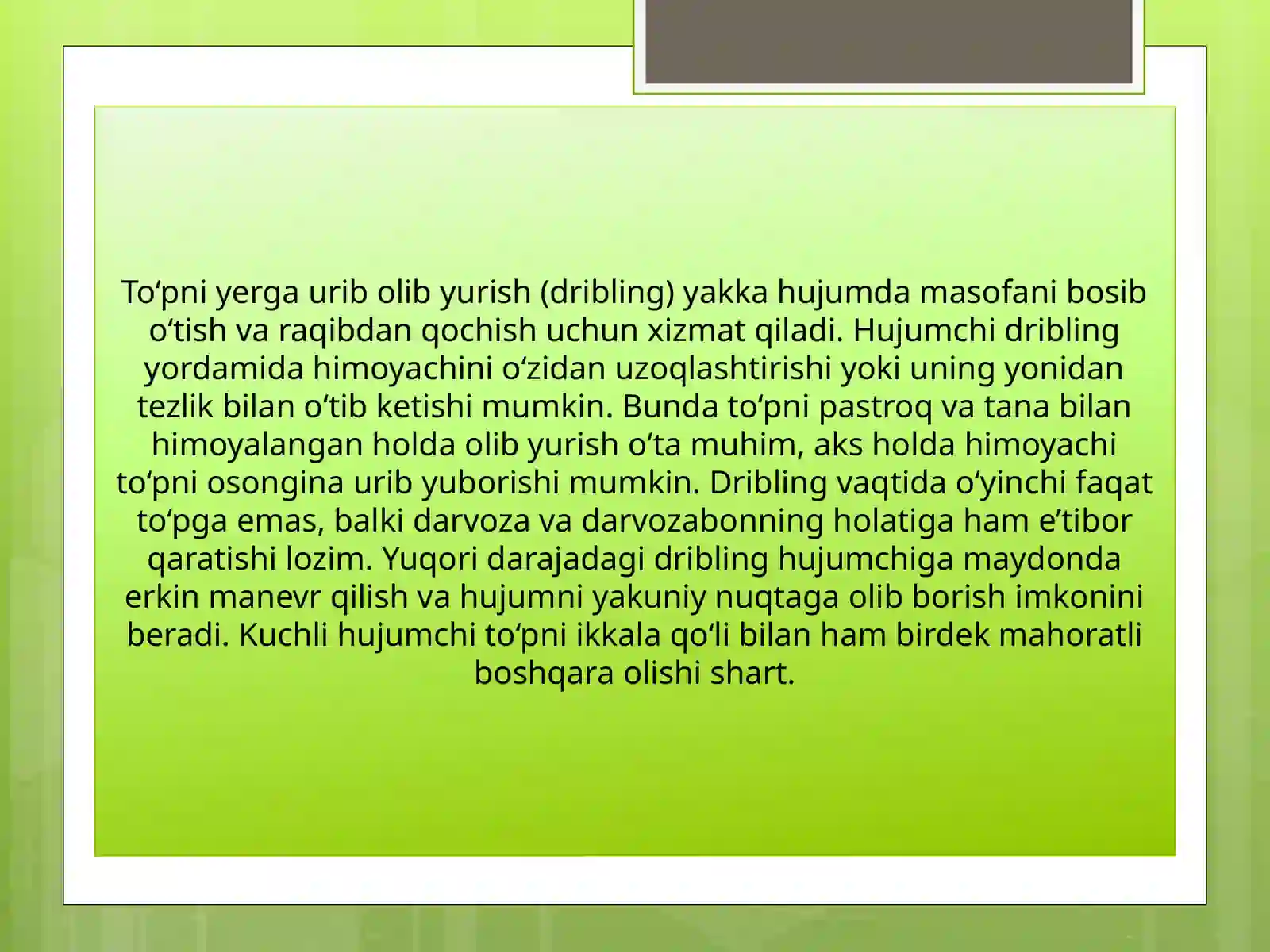 Product slide 4