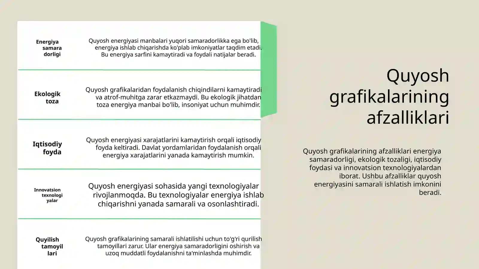 Product slide 4