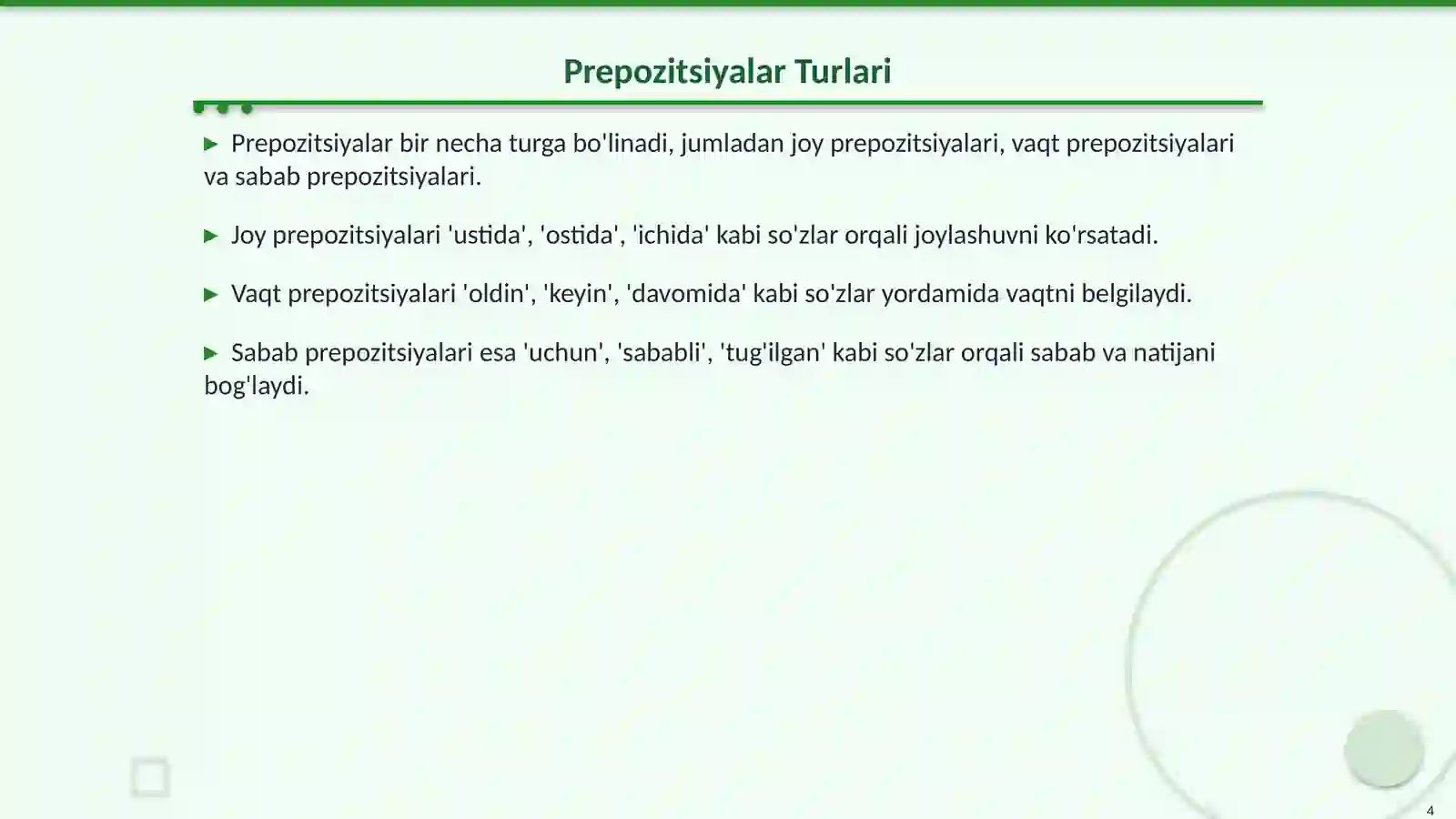 Product slide 4