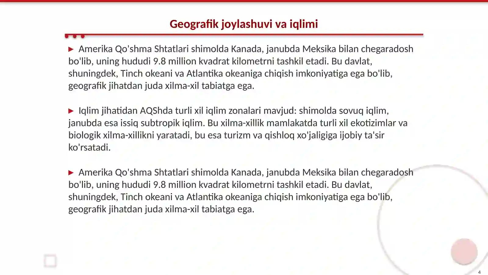 Product slide 4