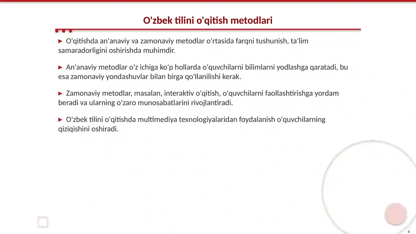 Product slide 4