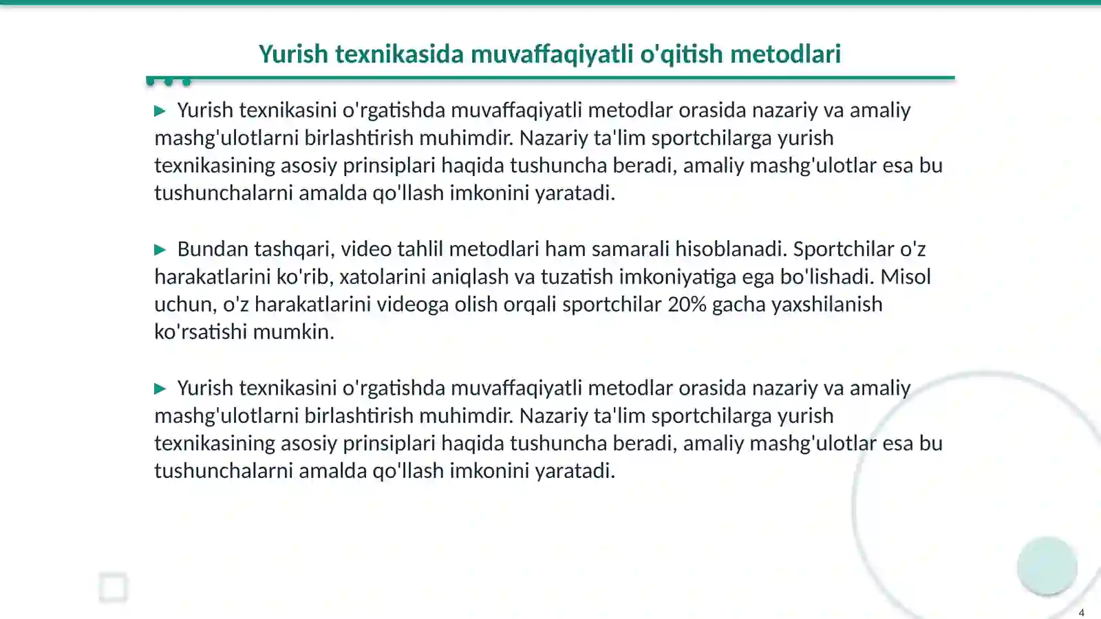 Product slide 4