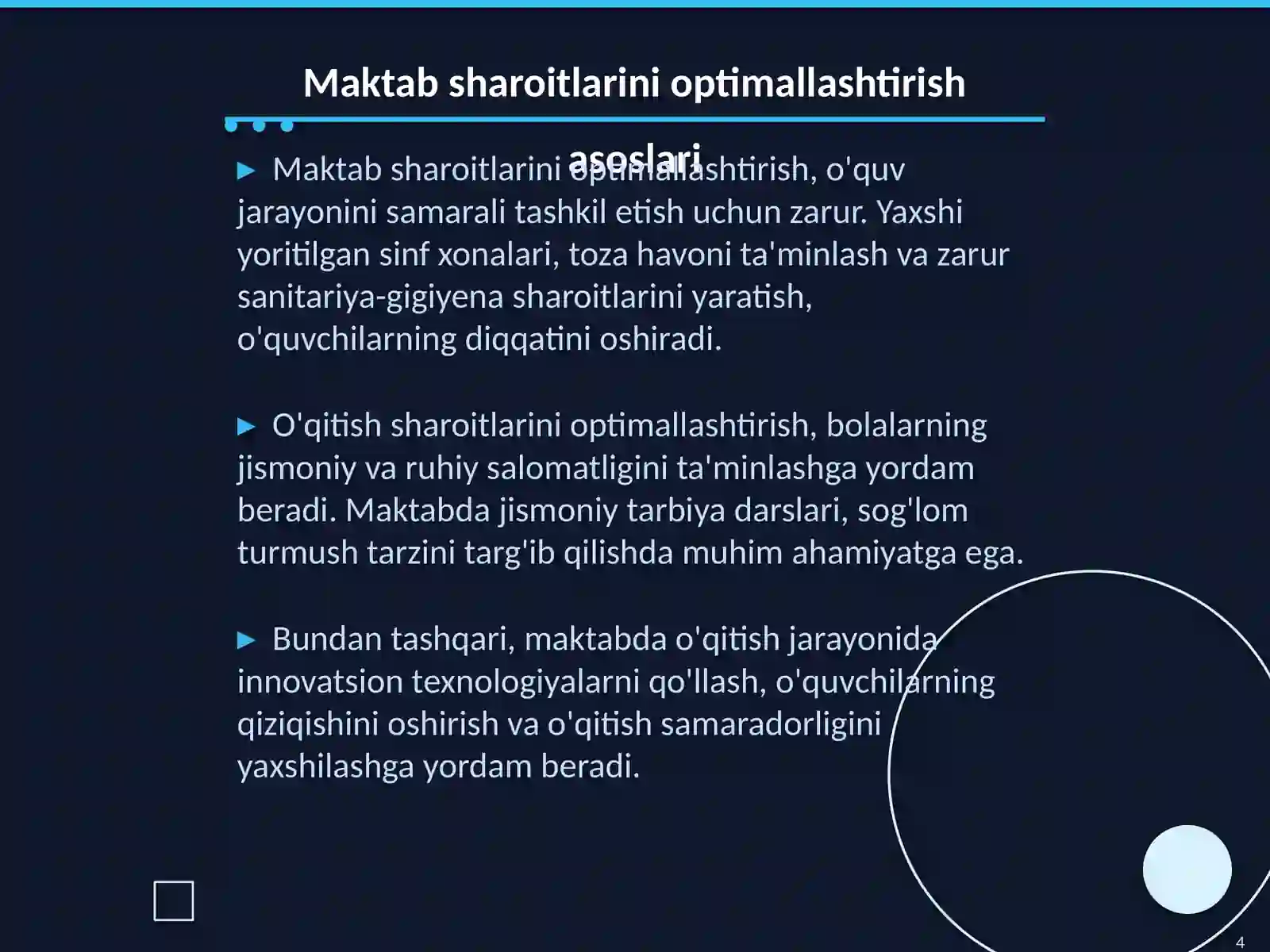 Product slide 4