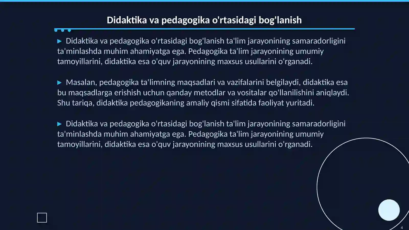 Product slide 4