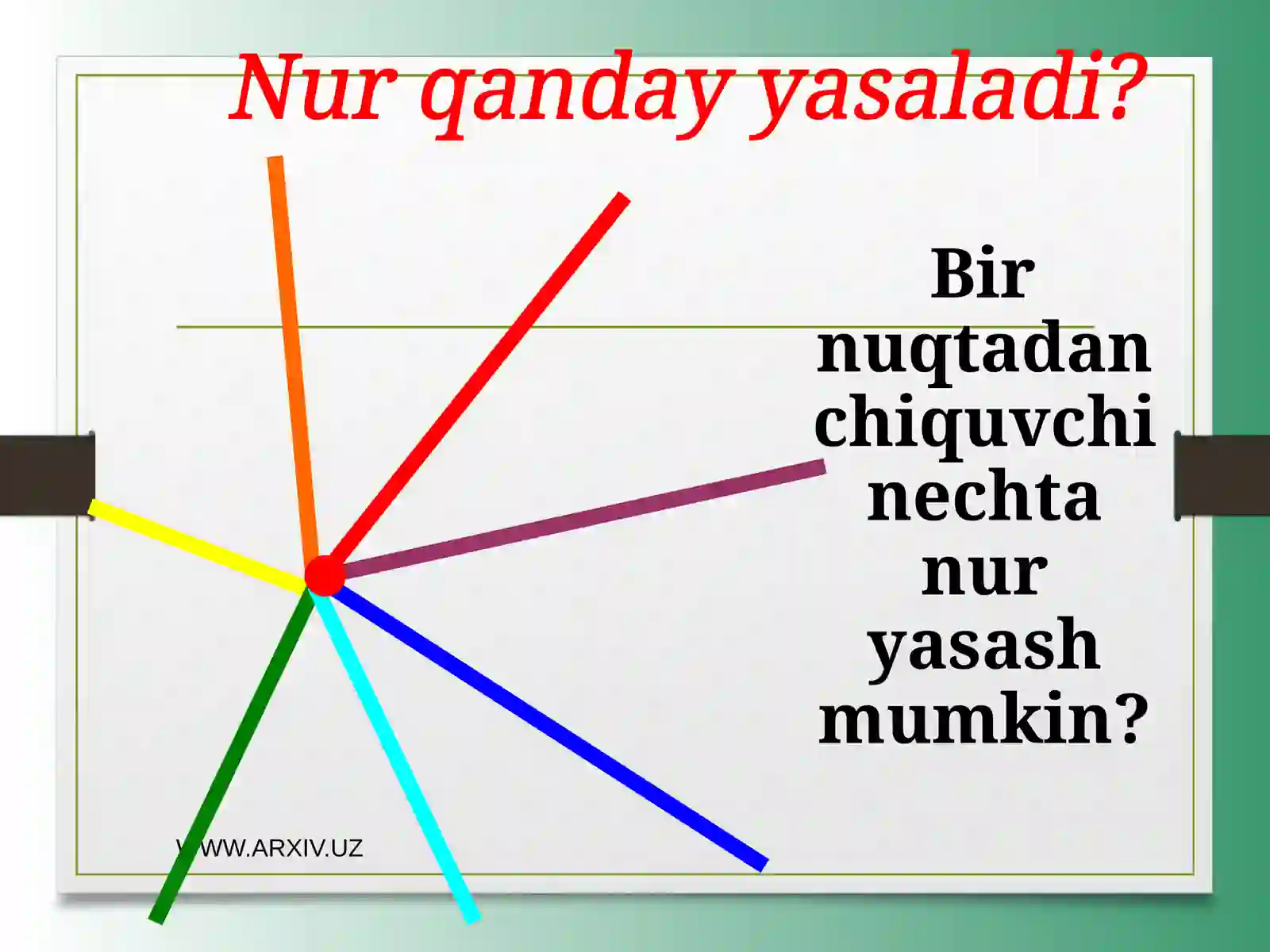 Product slide 4