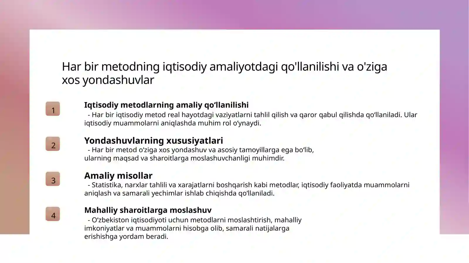 Product slide 4