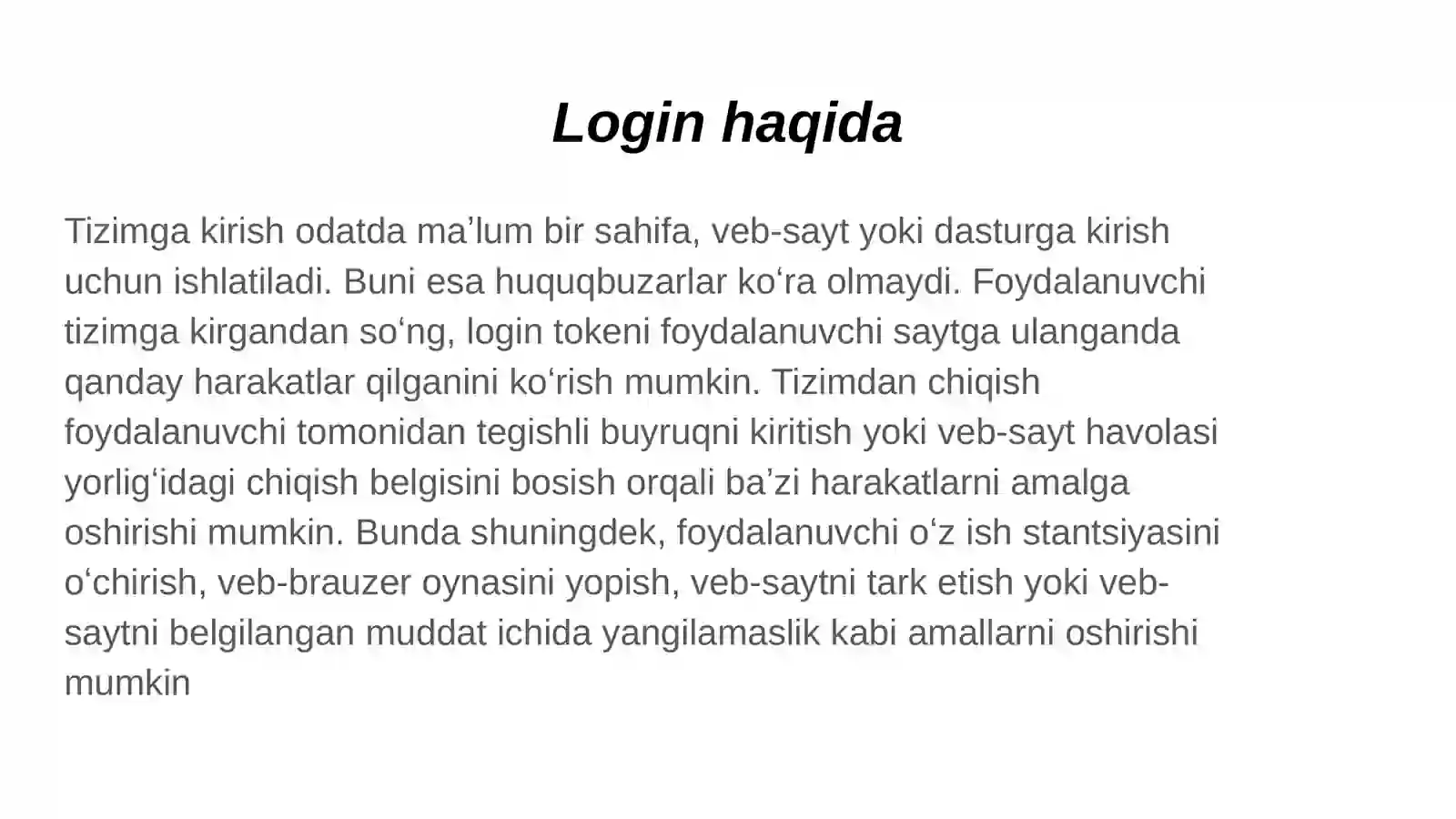 Product slide 4