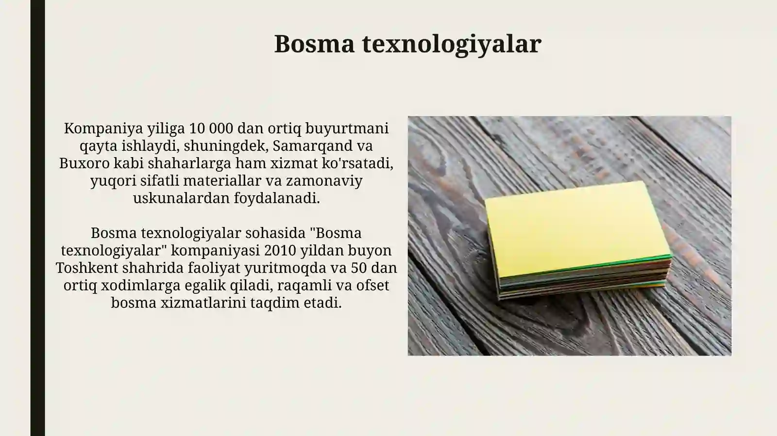 Product slide 4