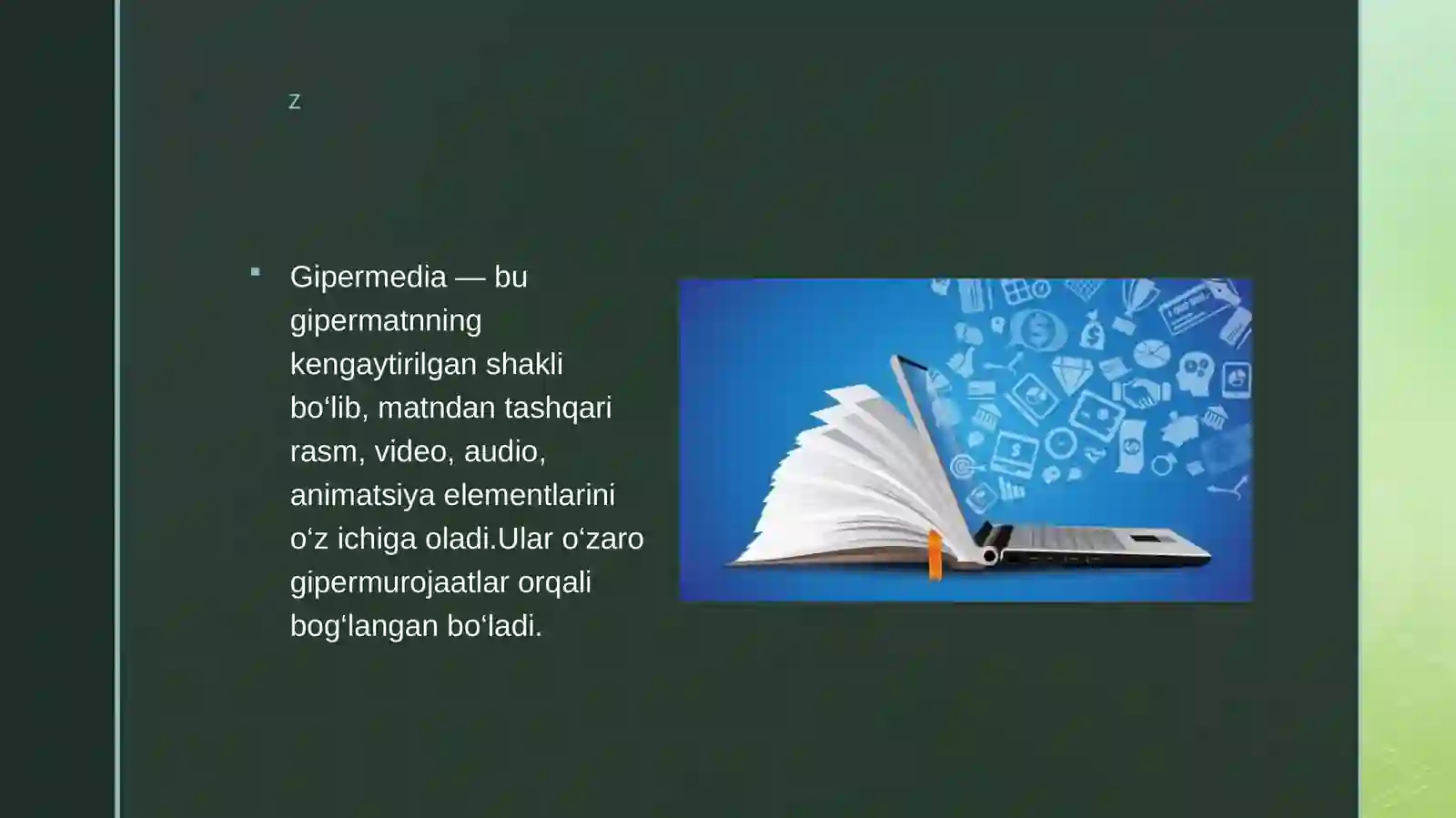 Product slide 4