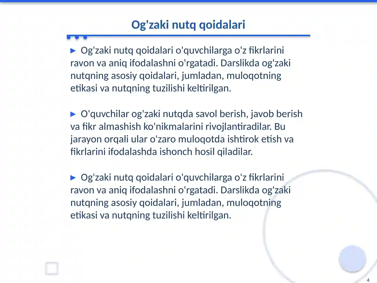 Product slide 4