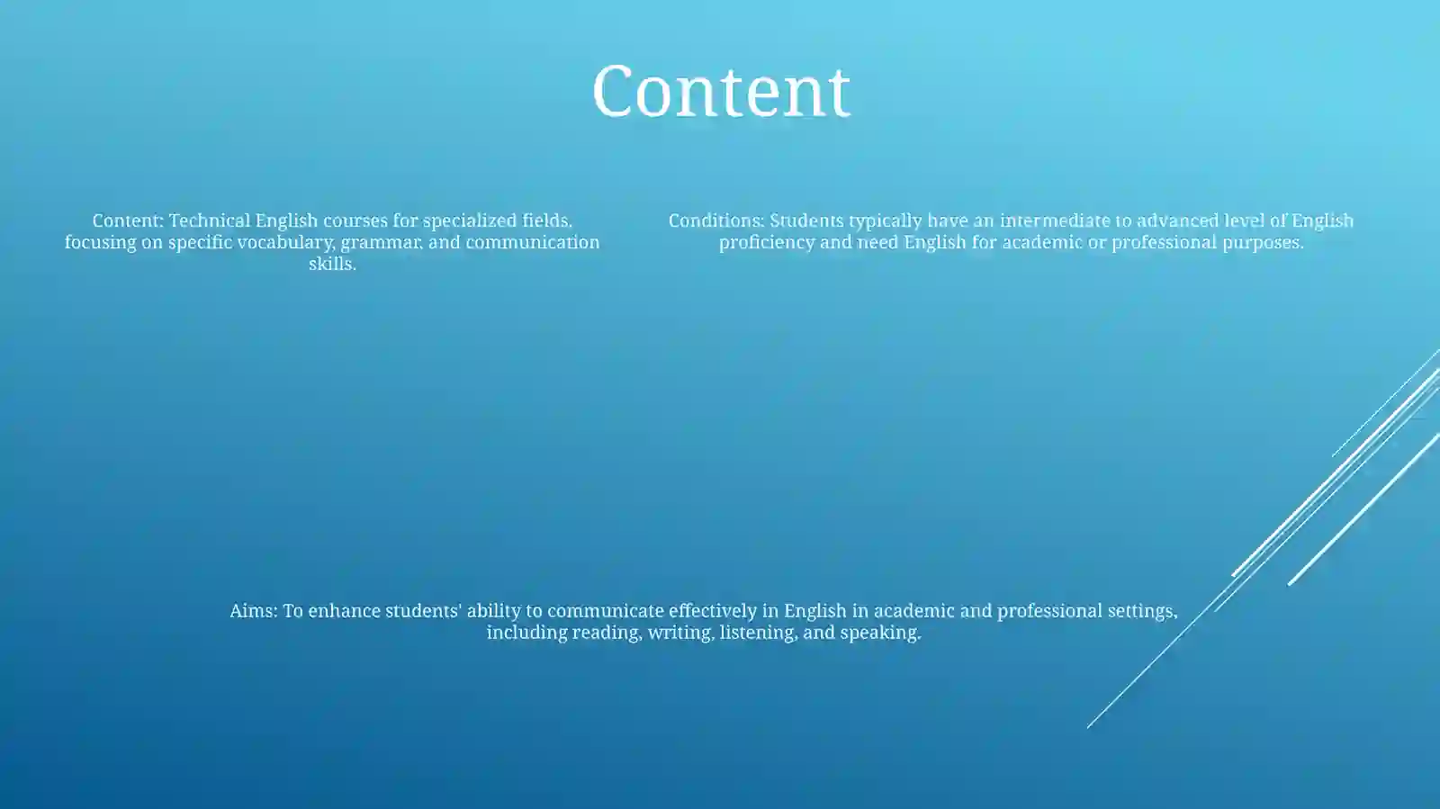 Product slide 4