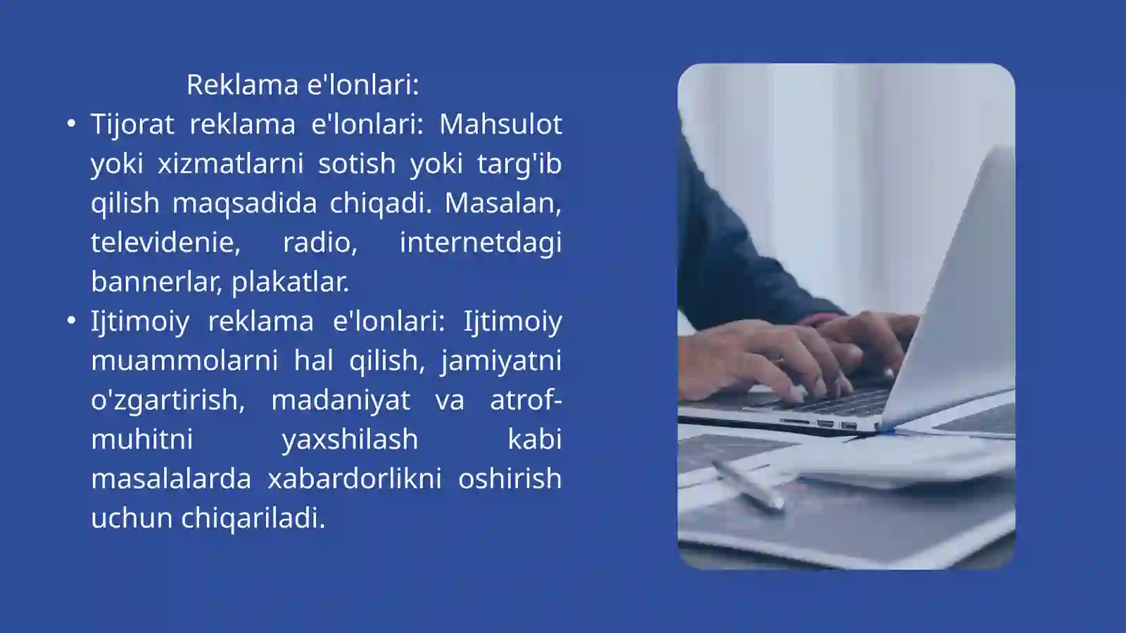 Product slide 4