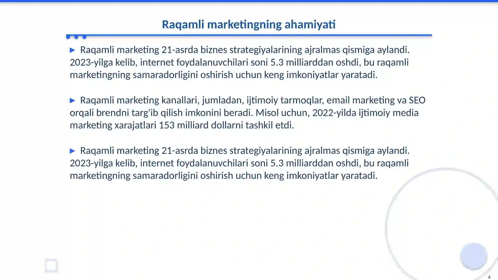 Product slide 4