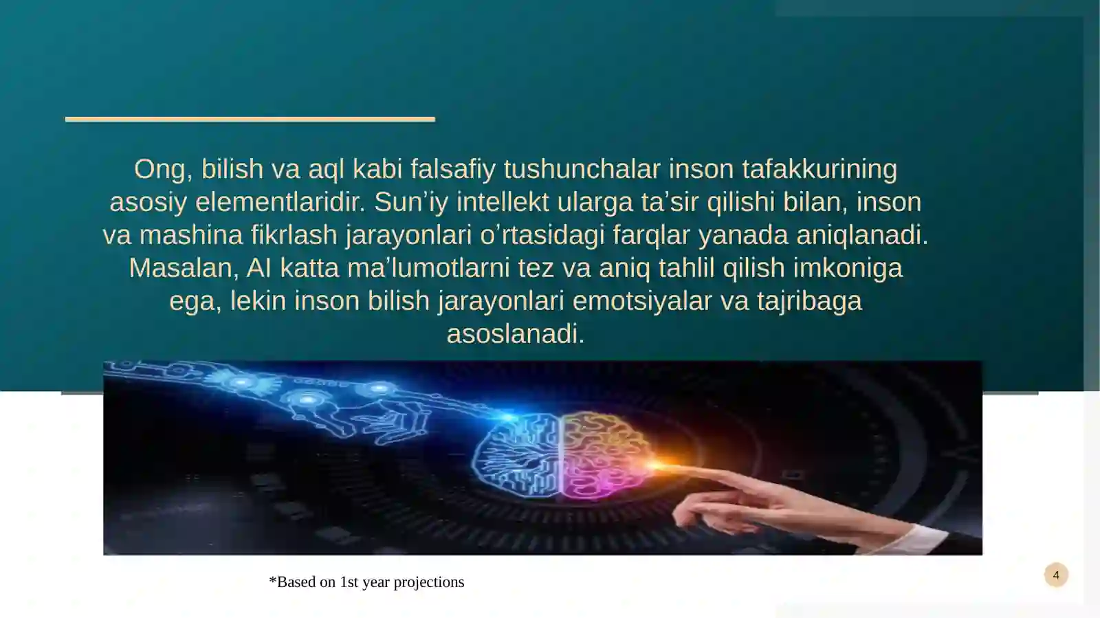 Product slide 4