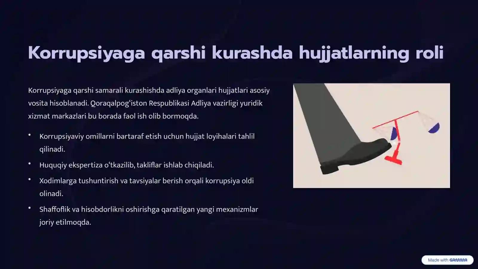 Product slide 4