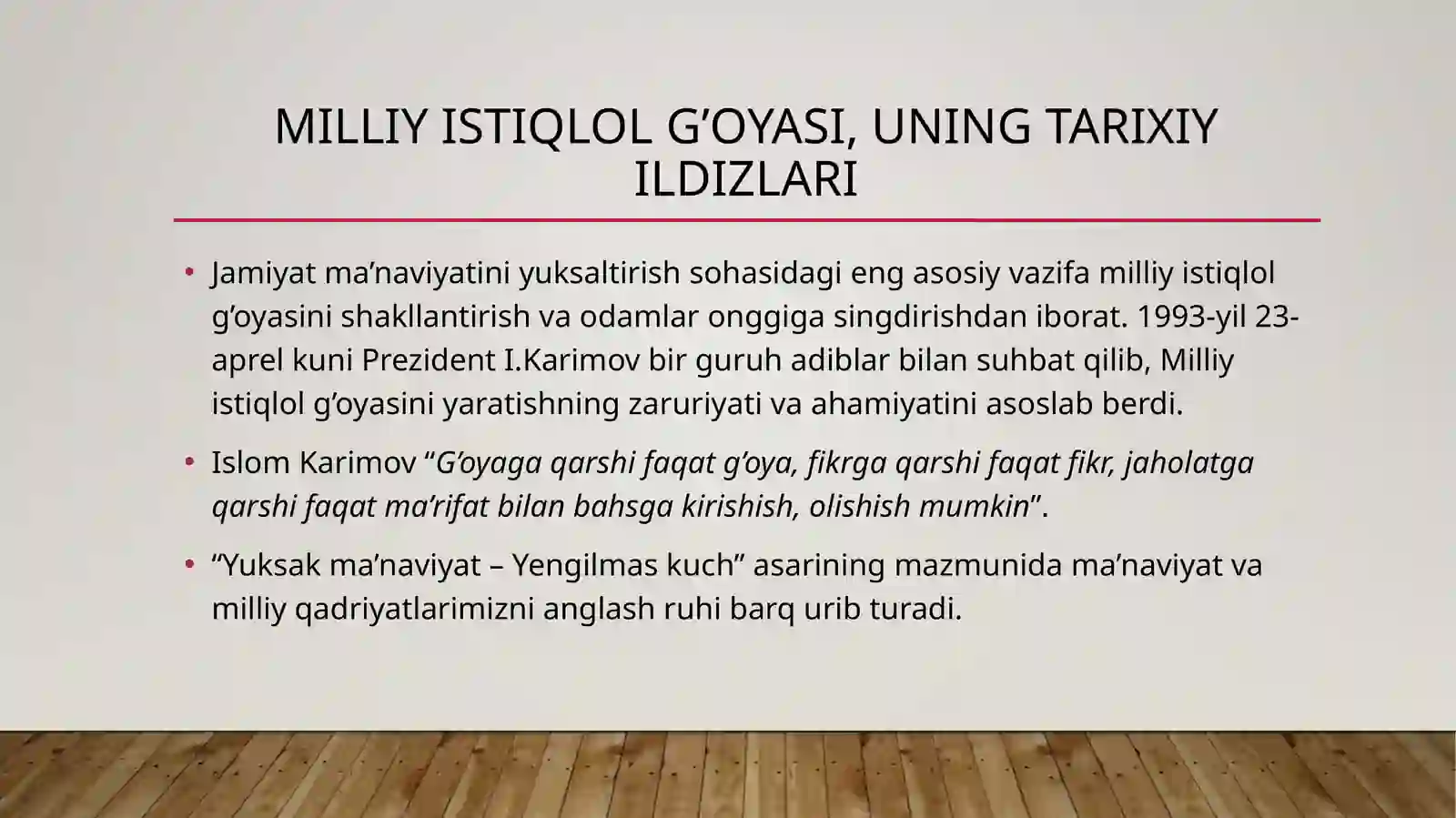 Product slide 4