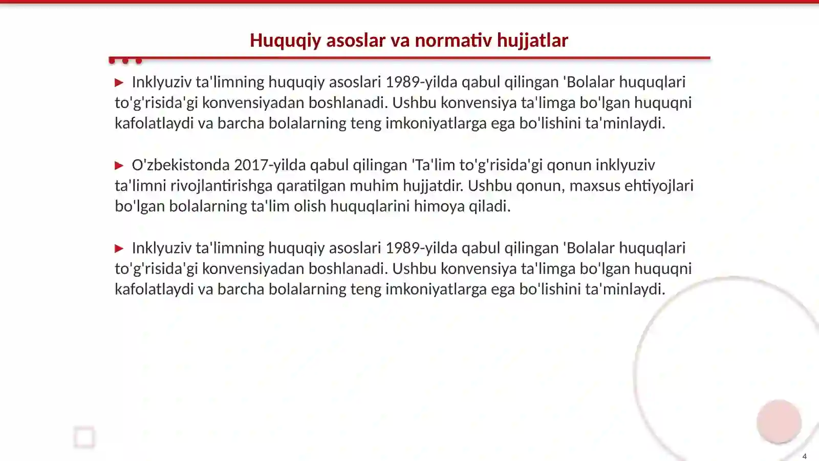 Product slide 4