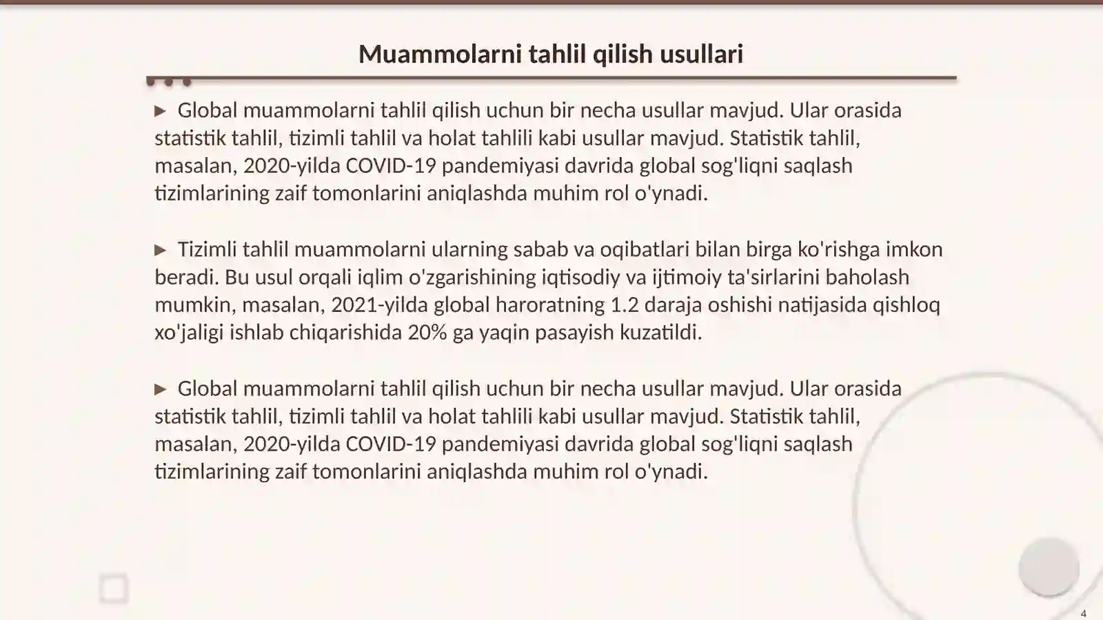 Product slide 4