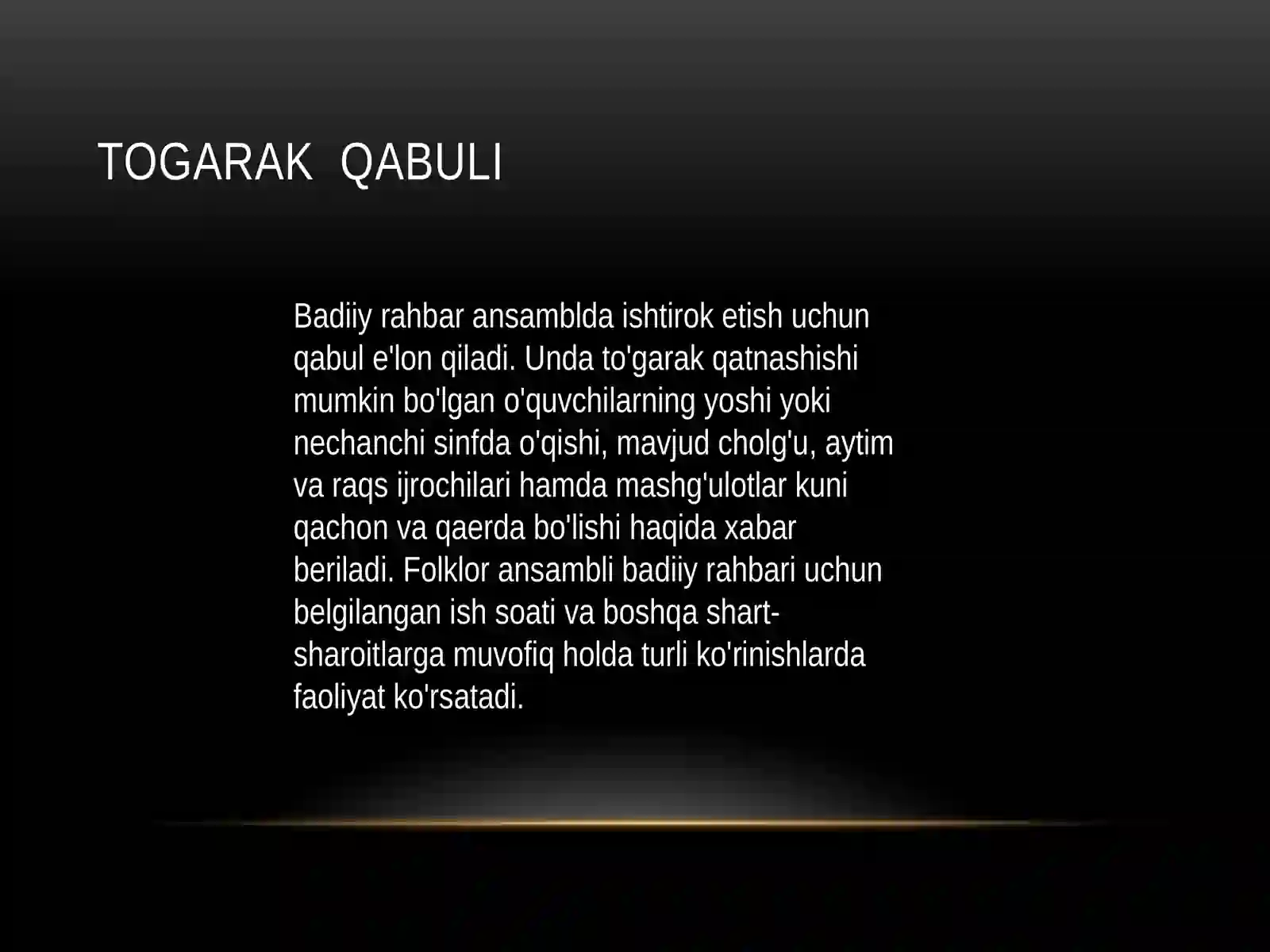 Product slide 4