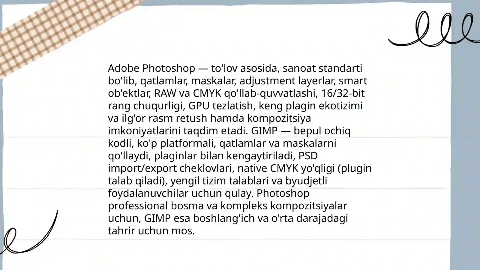 Product slide 4