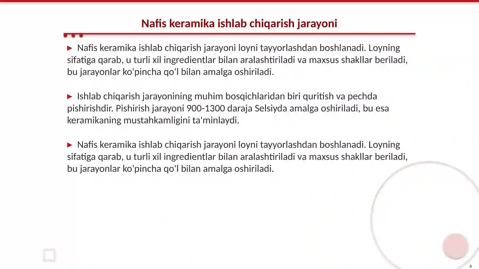 Product slide 4