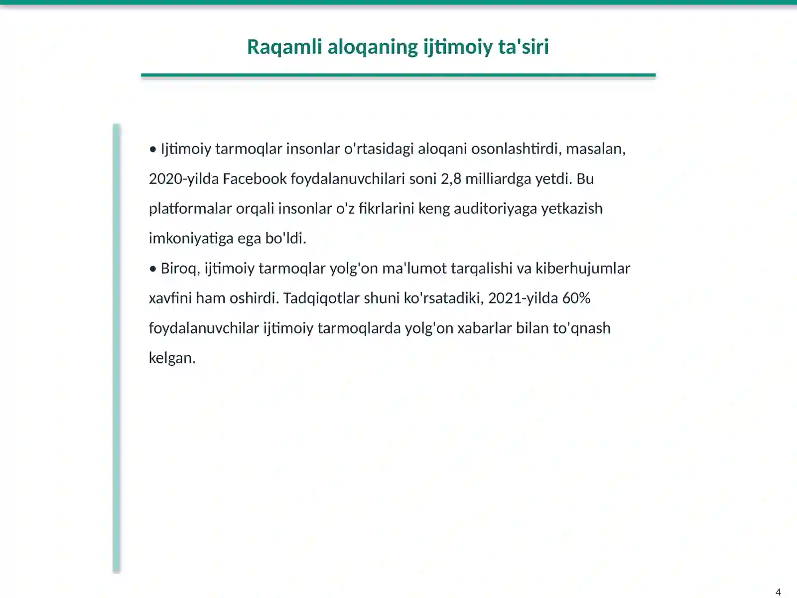 Product slide 4