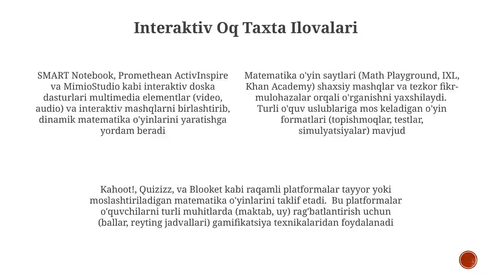Product slide 4