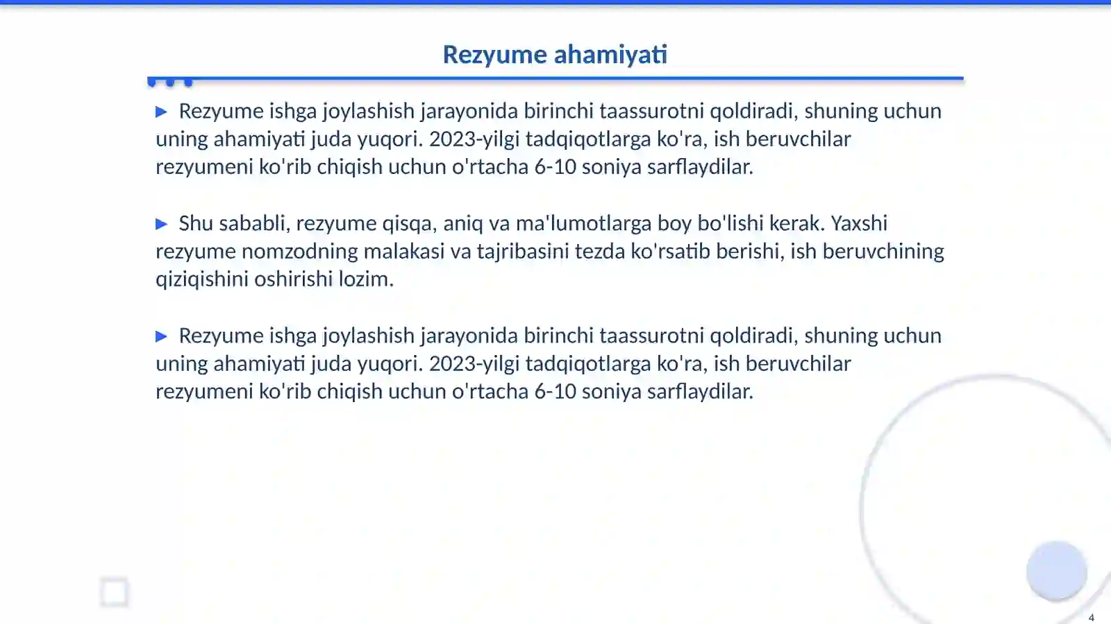 Product slide 4