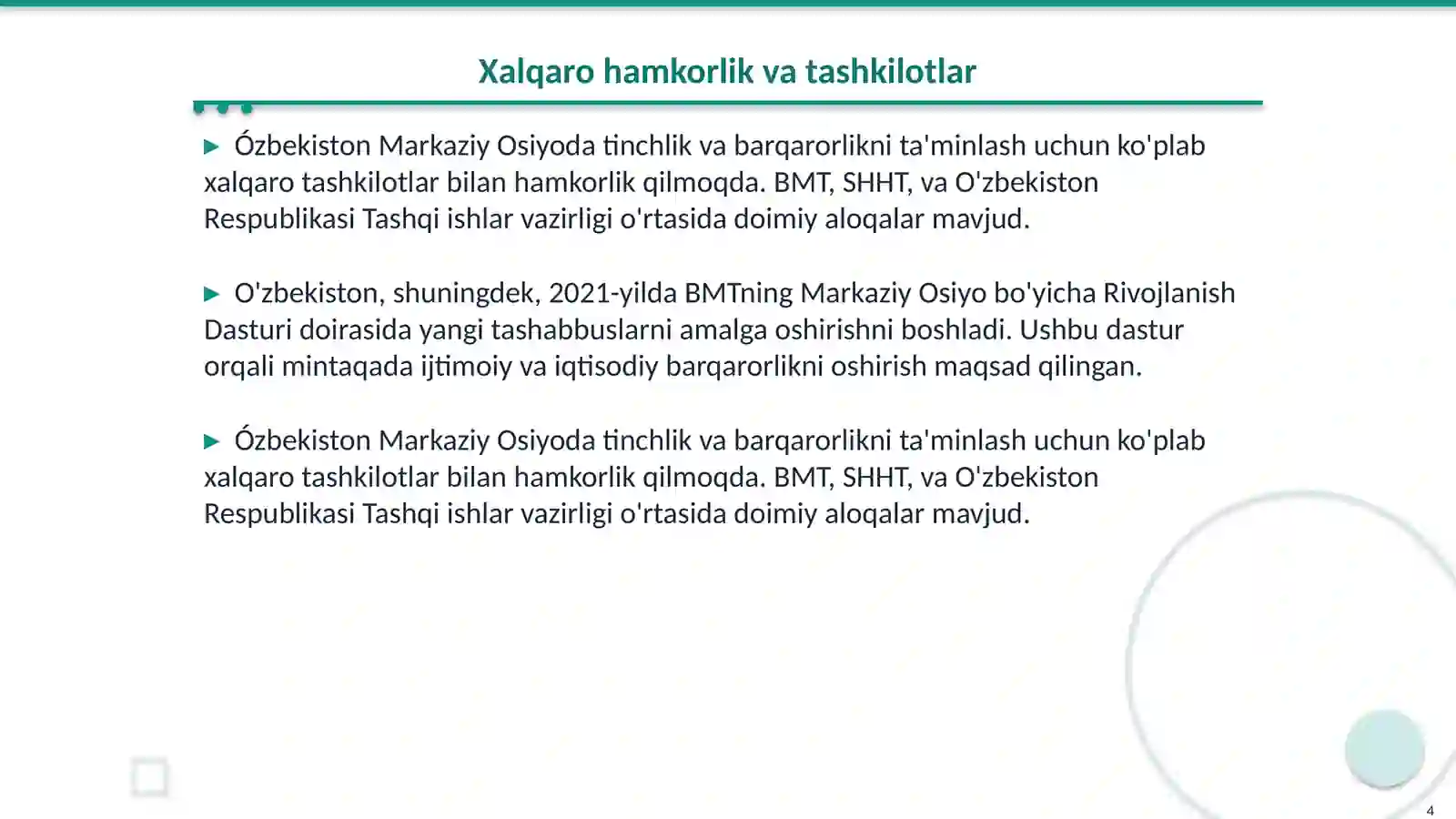 Product slide 4